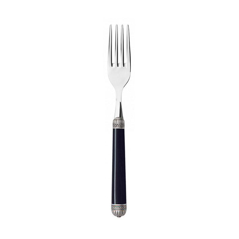 Nazare Black Dinner Fork