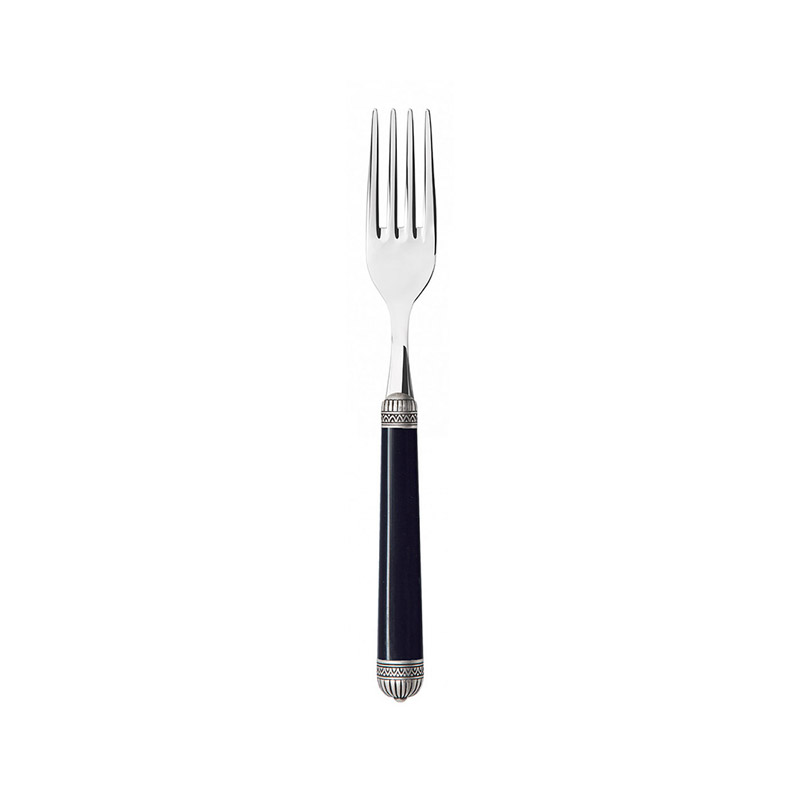 Nazare Black Salad Fork