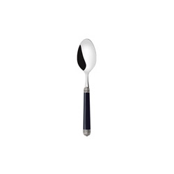 A photo of Nazare Black Teaspoon