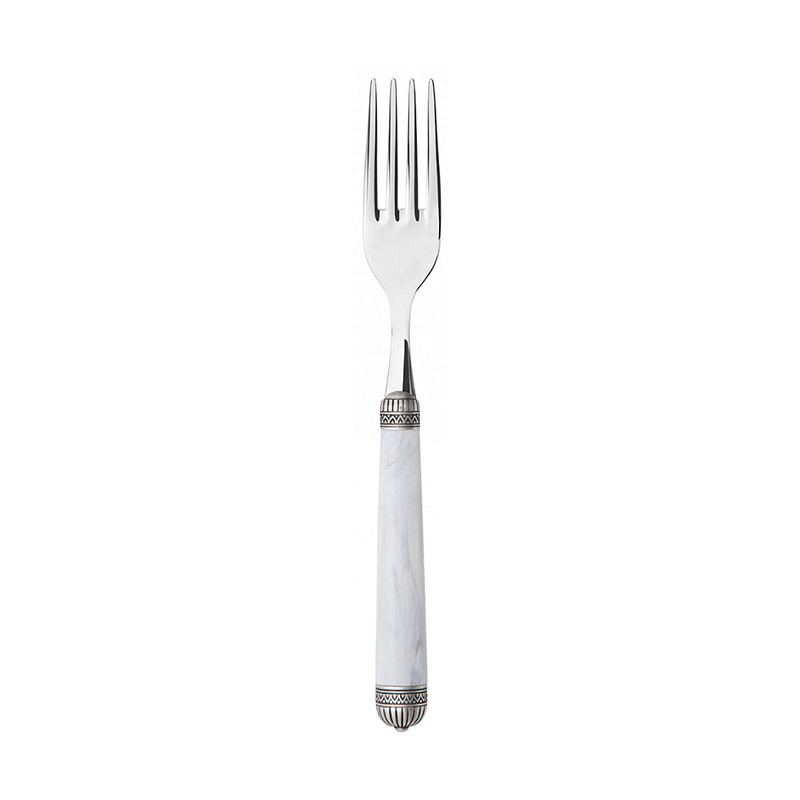 Nazare White Dinner Fork