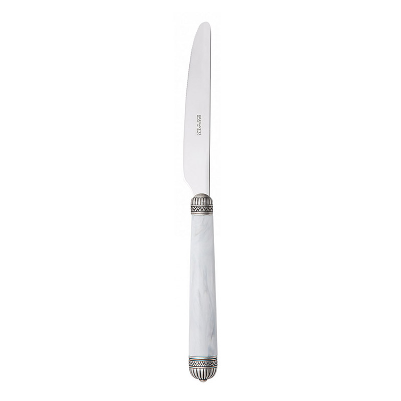 Nazare White Dinner Knife