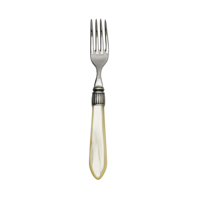 Porto Ivory Salad Fork