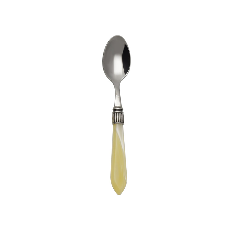 Porto Ivory Teaspoon