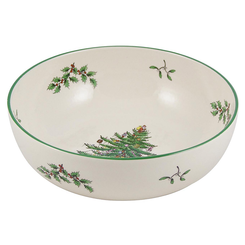 Individual Bowl, 7 