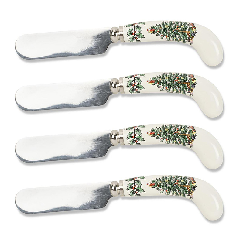 Christmas Tree Spreaders Set of 4