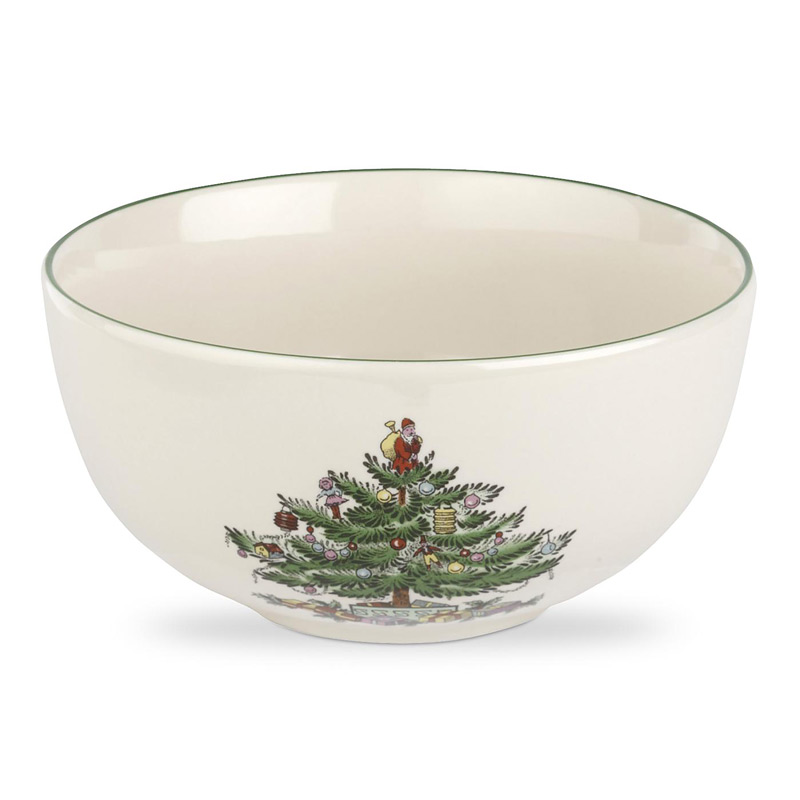 Fruit Salad Bowl, 5.5 inches