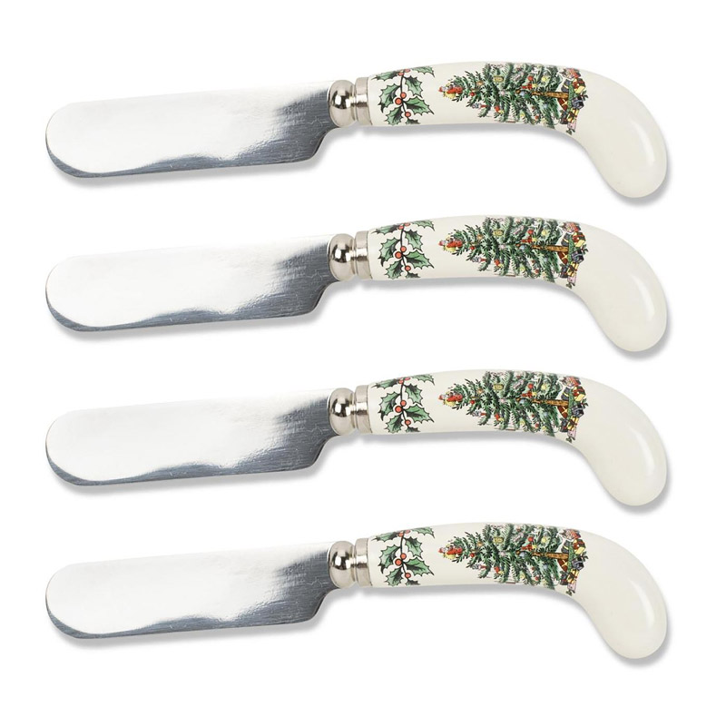 Christmas Tree Spreaders, Set of 4