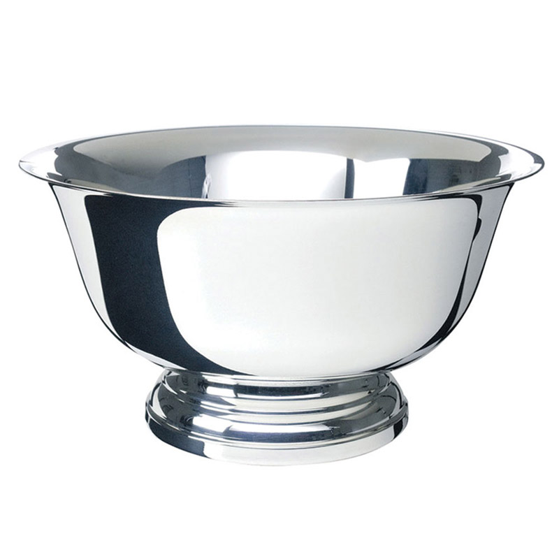 Paul Revere Bowl, 8 in.