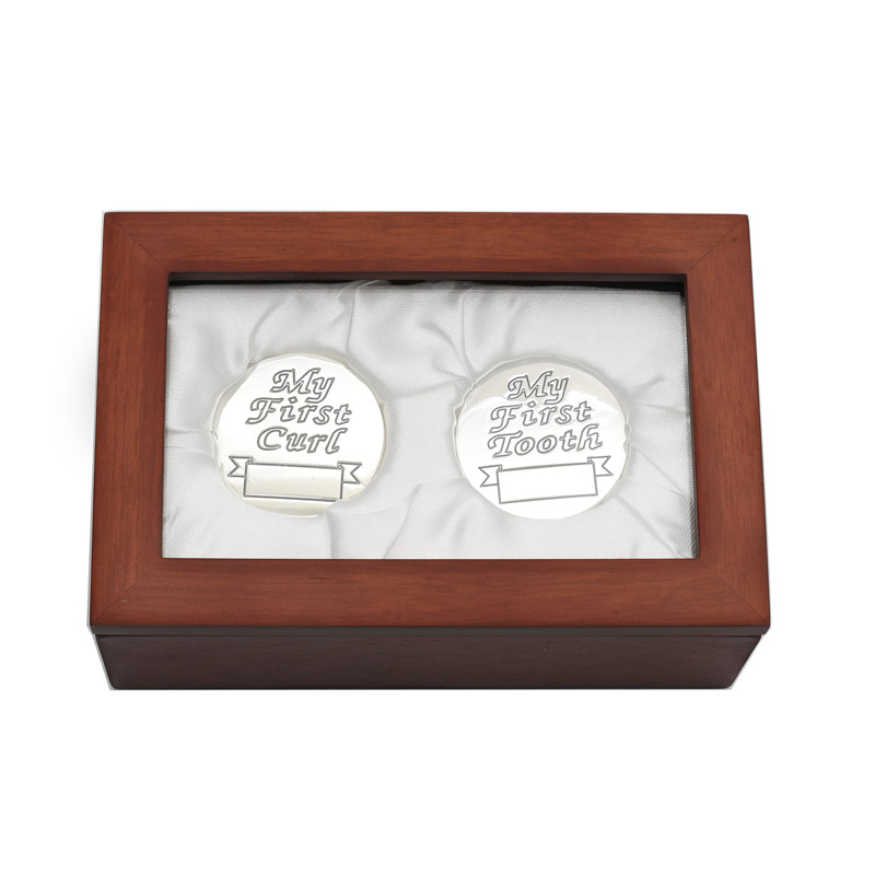 Rosewood Memory Set