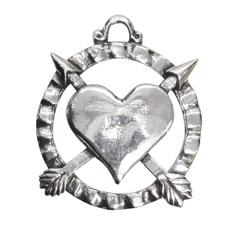 Heart Ornament