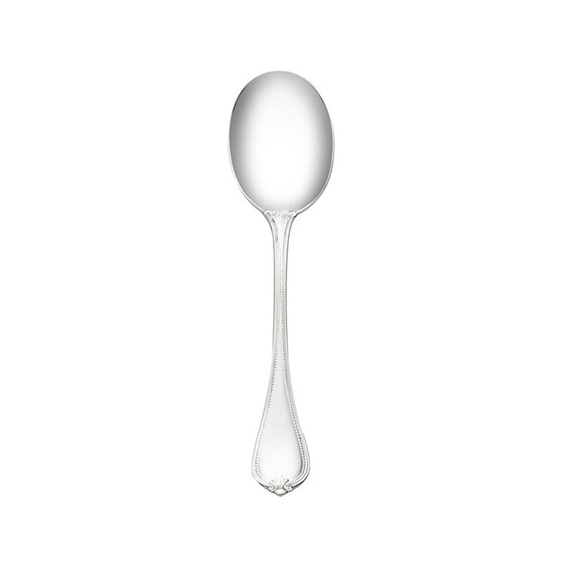 Old Newbury Cream Soup Spoon