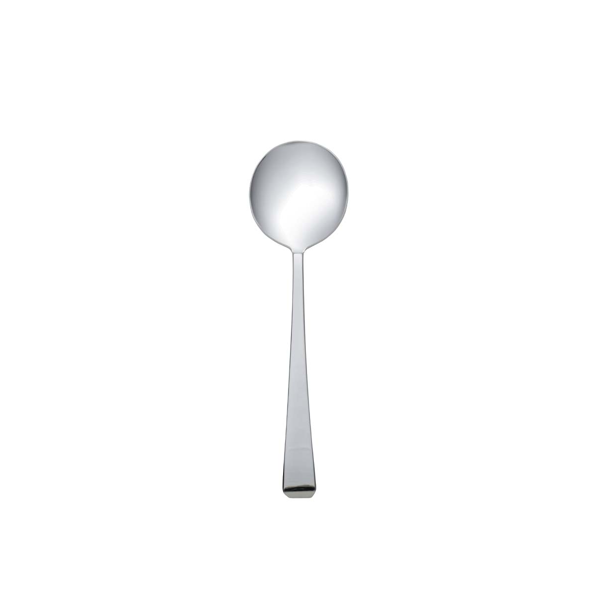 Cream Soup Spoon