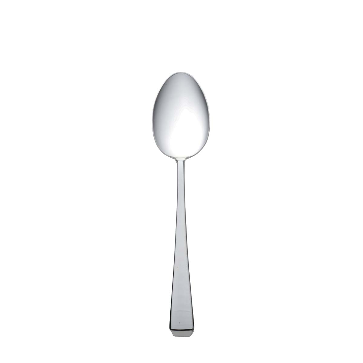 Oval Soup Spoon