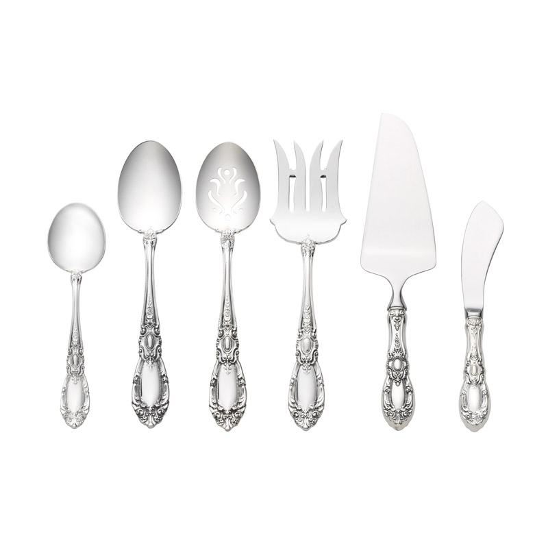 6pc Hostess Set