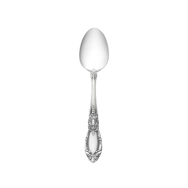 Oval Soup Spoon