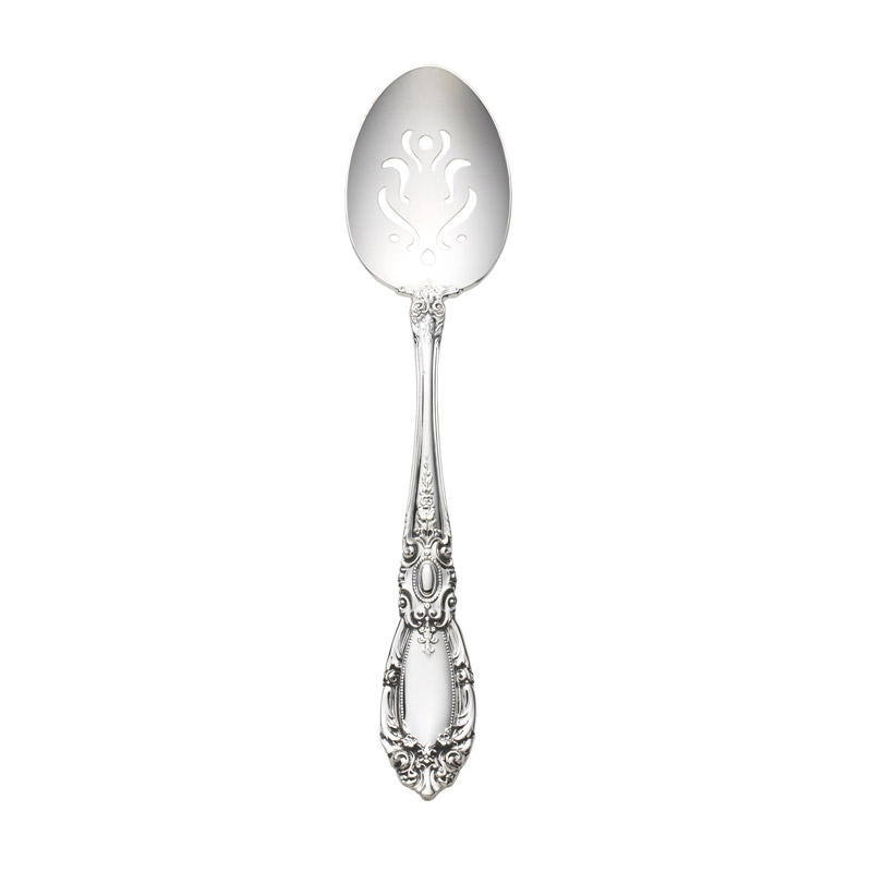 Pierced Serving Spoon