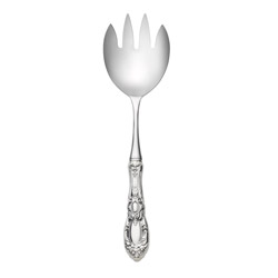 A photo of Salad Serving Fork, HH