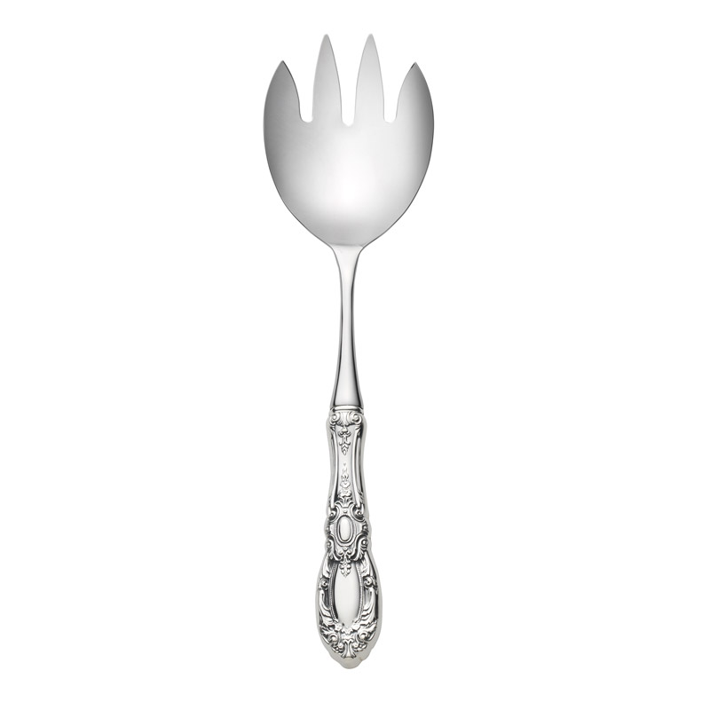 Salad Serving Fork, HH