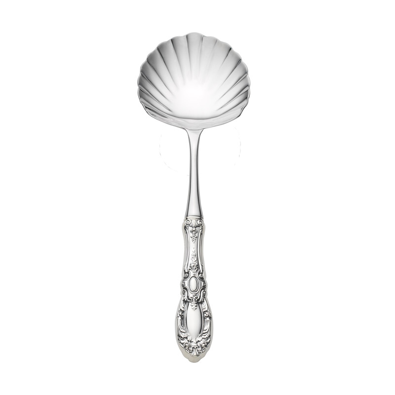 Shell/Berry Spoon, HH