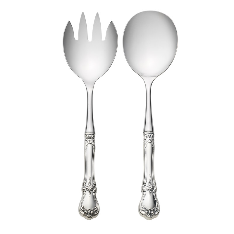 Old Master 2pc Salad Serving Set