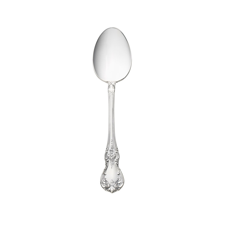 Old Master Oval Soup Spoon