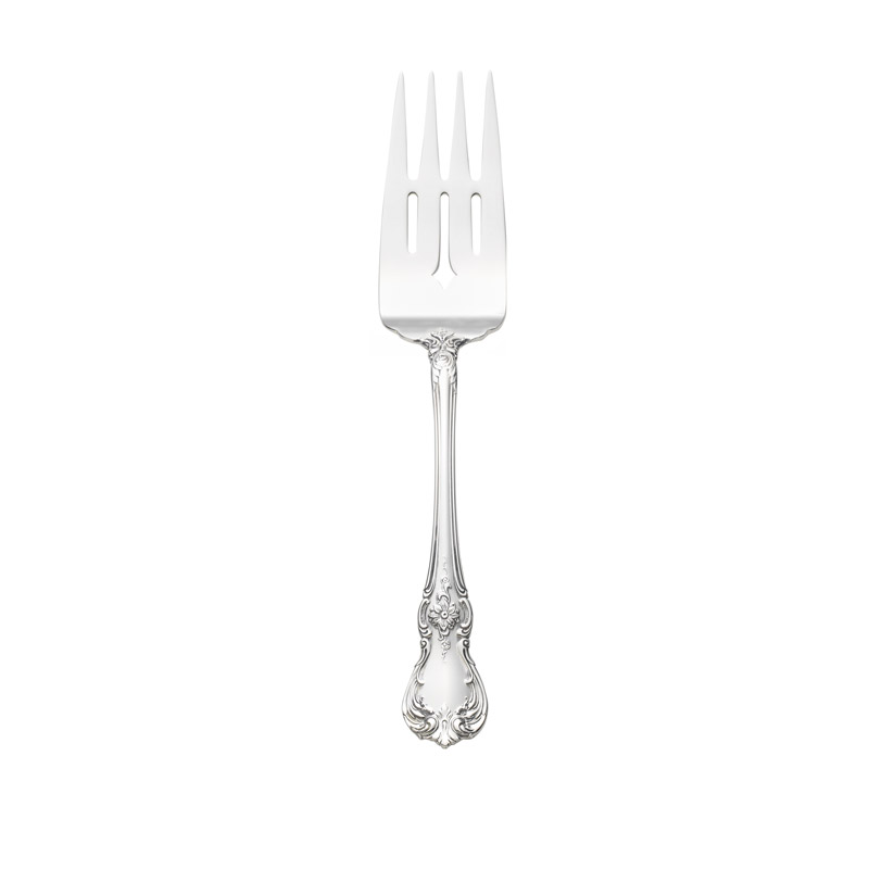 Old Master Cold Meat Fork