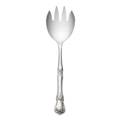 A photo of Old Master Salad Serving Fork, HH