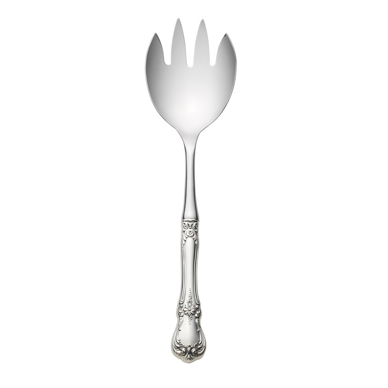 Old Master Salad Serving Fork, HH