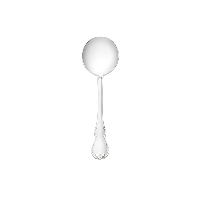 Cream Soup Spoon