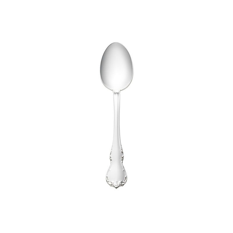 Oval Soup Spoon