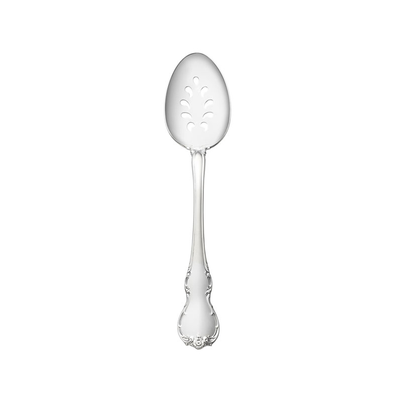 Pierced Serving Spoon