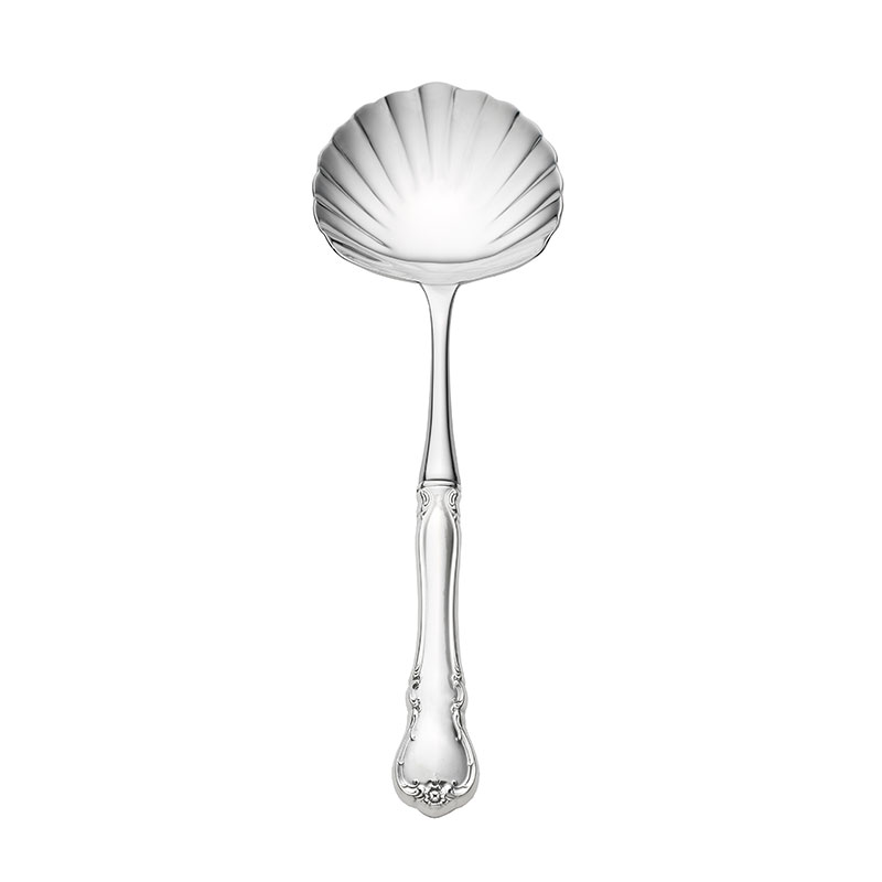 Shell/Berry Spoon, HH