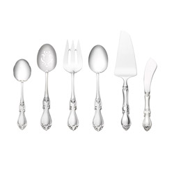 A photo of 6pc Hostess Set