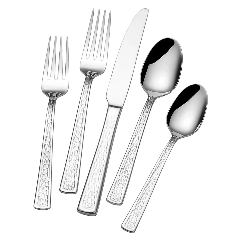 Matteo 5pc Place Setting