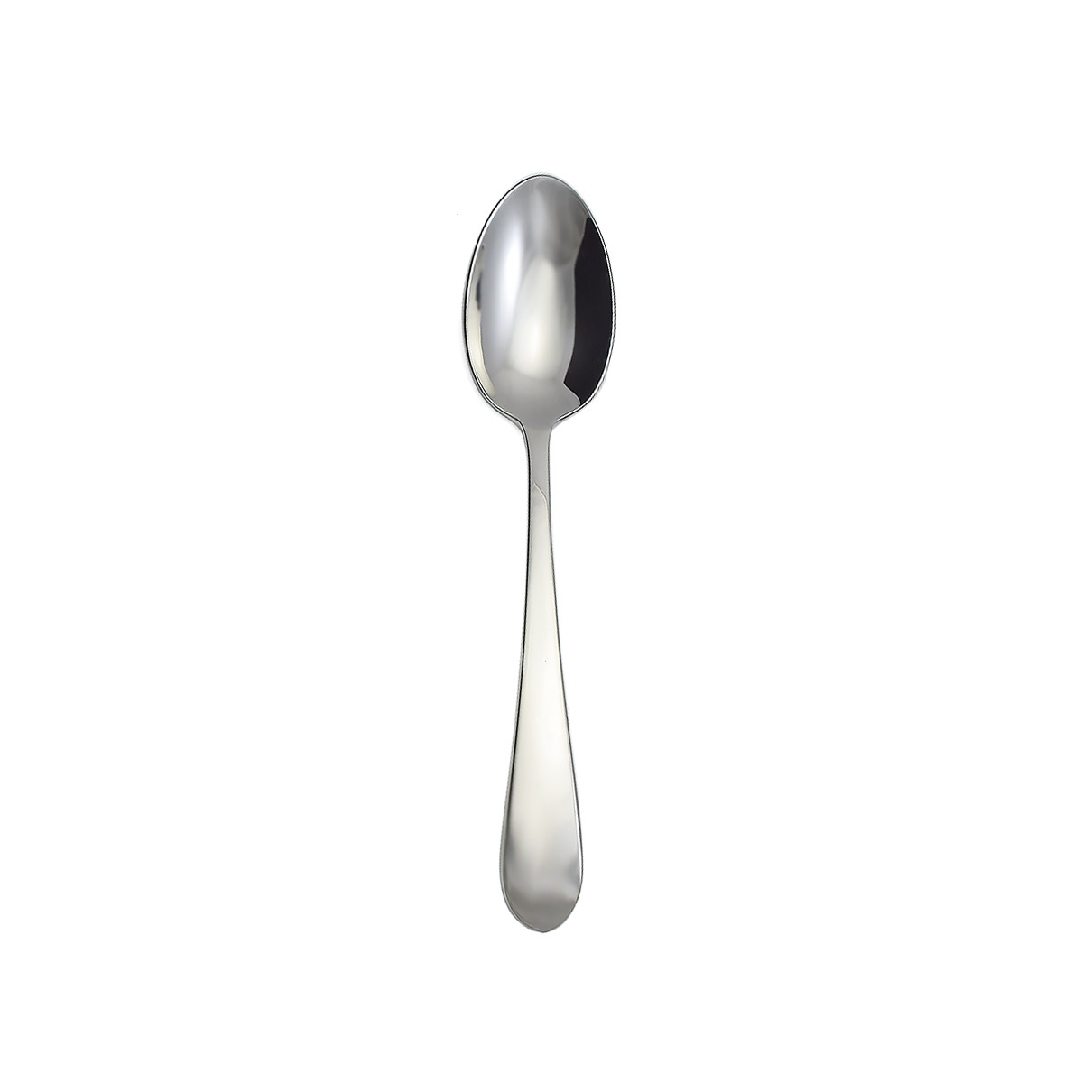 Boston Antique Oval Soup Spoon