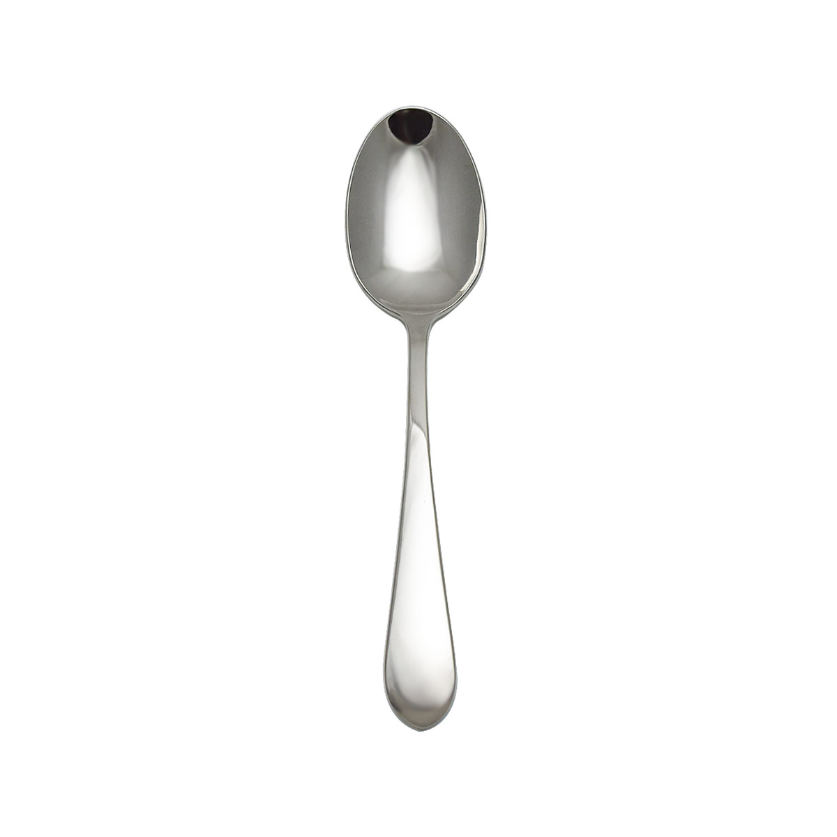 Boston Antique Serving Spoon