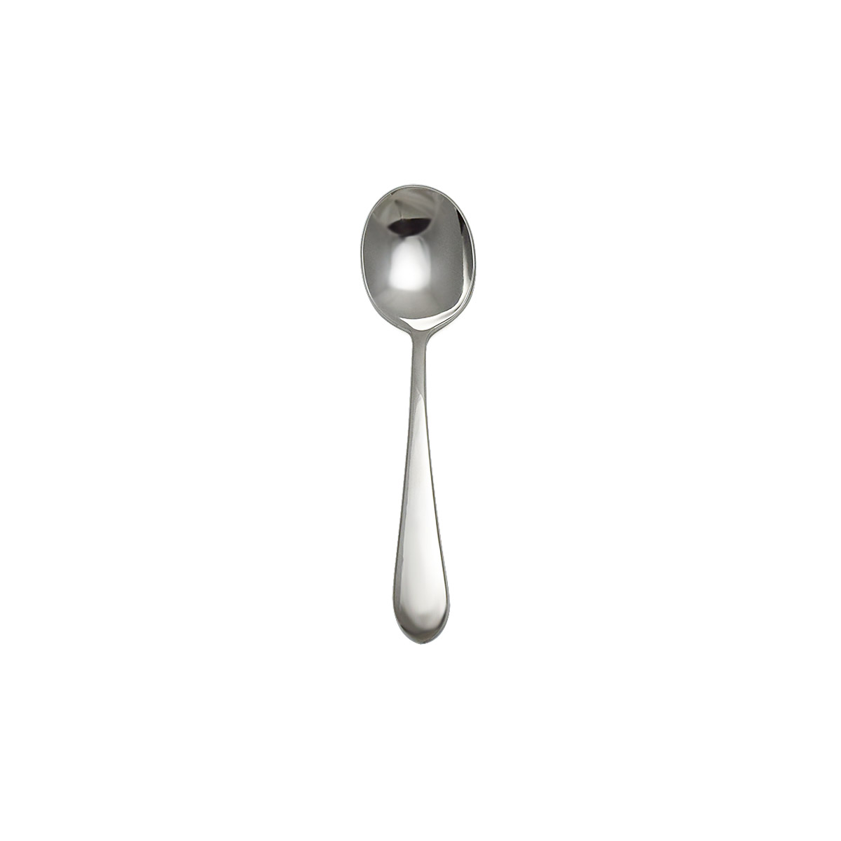 Boston Antique Sugar Spoon