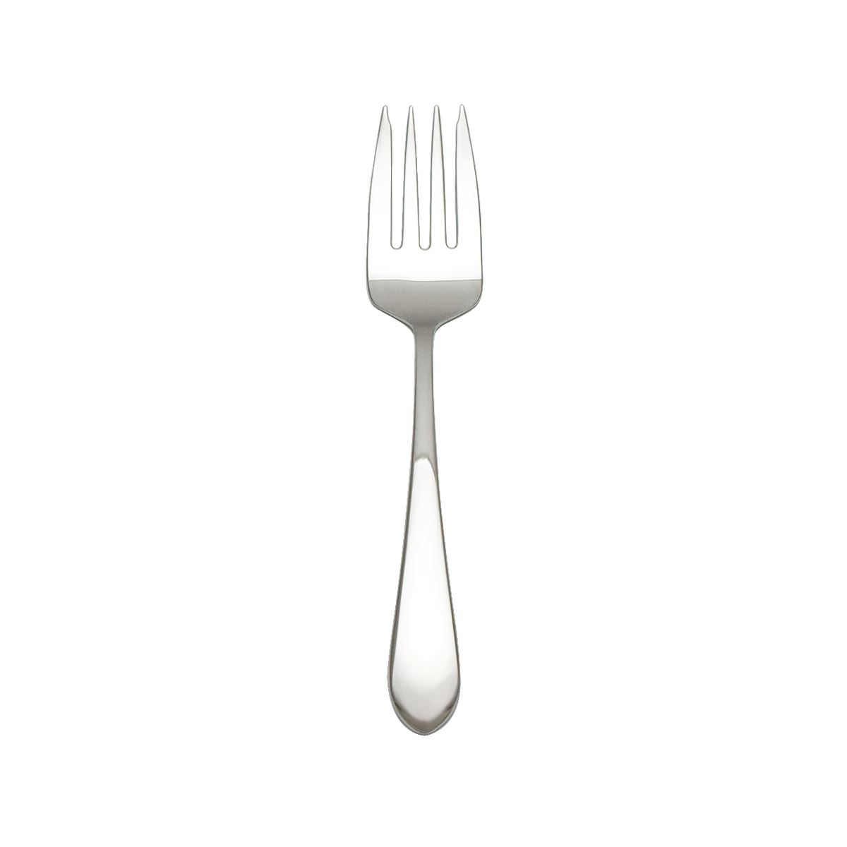 Boston Antique Serving Fork