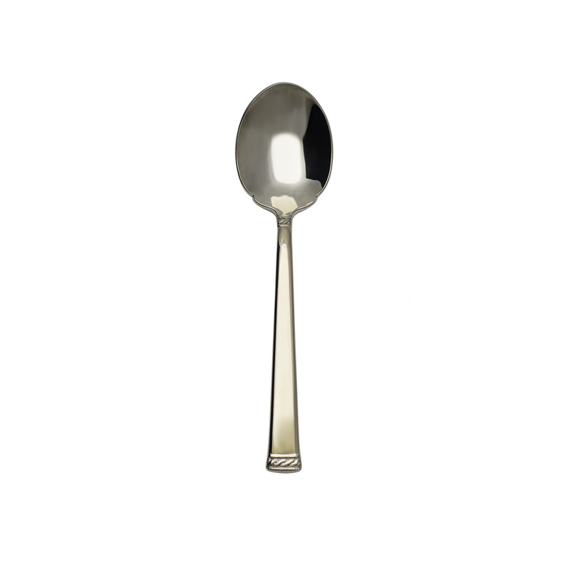 Ourlett Sugar Spoon