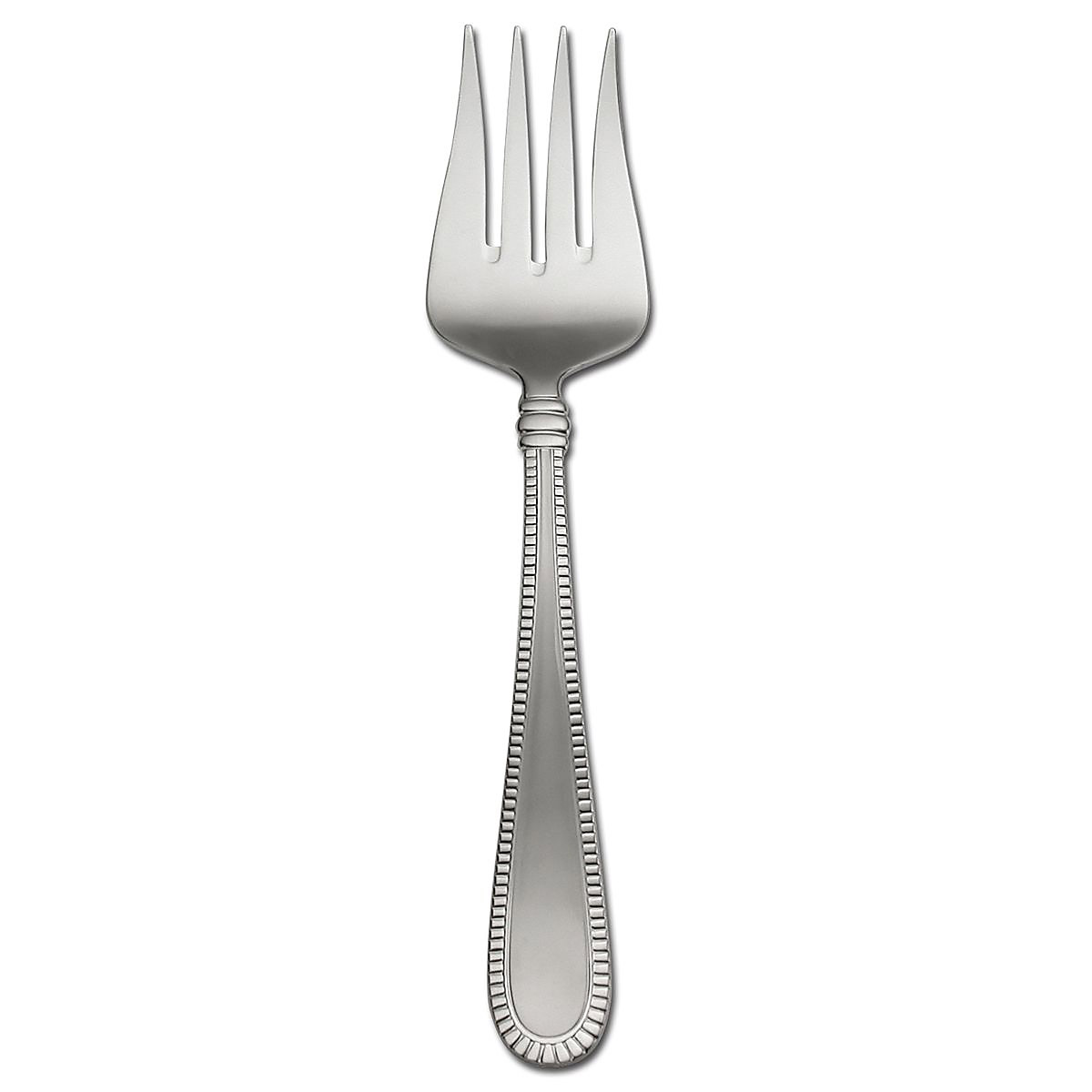 Interlude Serving Fork