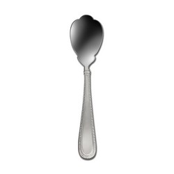 A photo of Interlude Sugar Spoon by Oneida