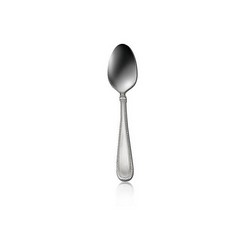 A photo of Interlude Teaspoon by Oneida