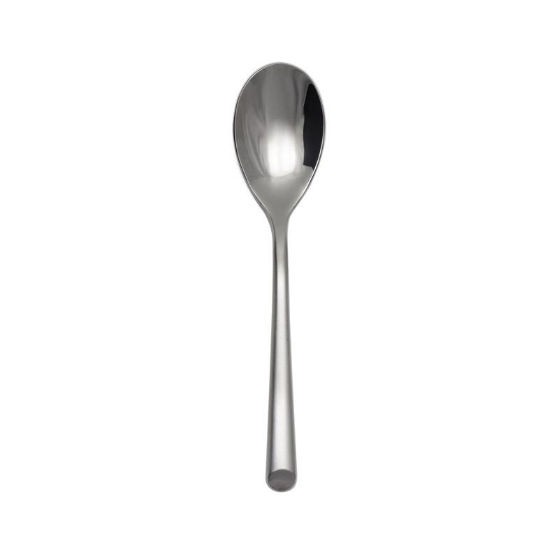 Oval Soup Spoon