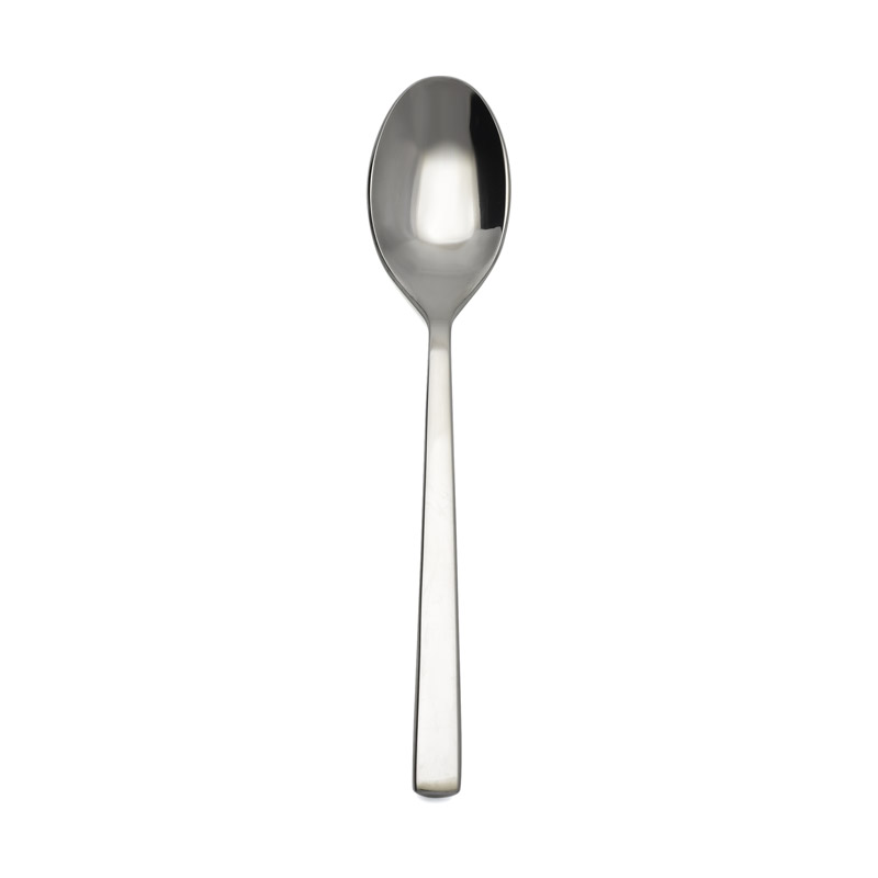 Luxor Oval Soup Spoon