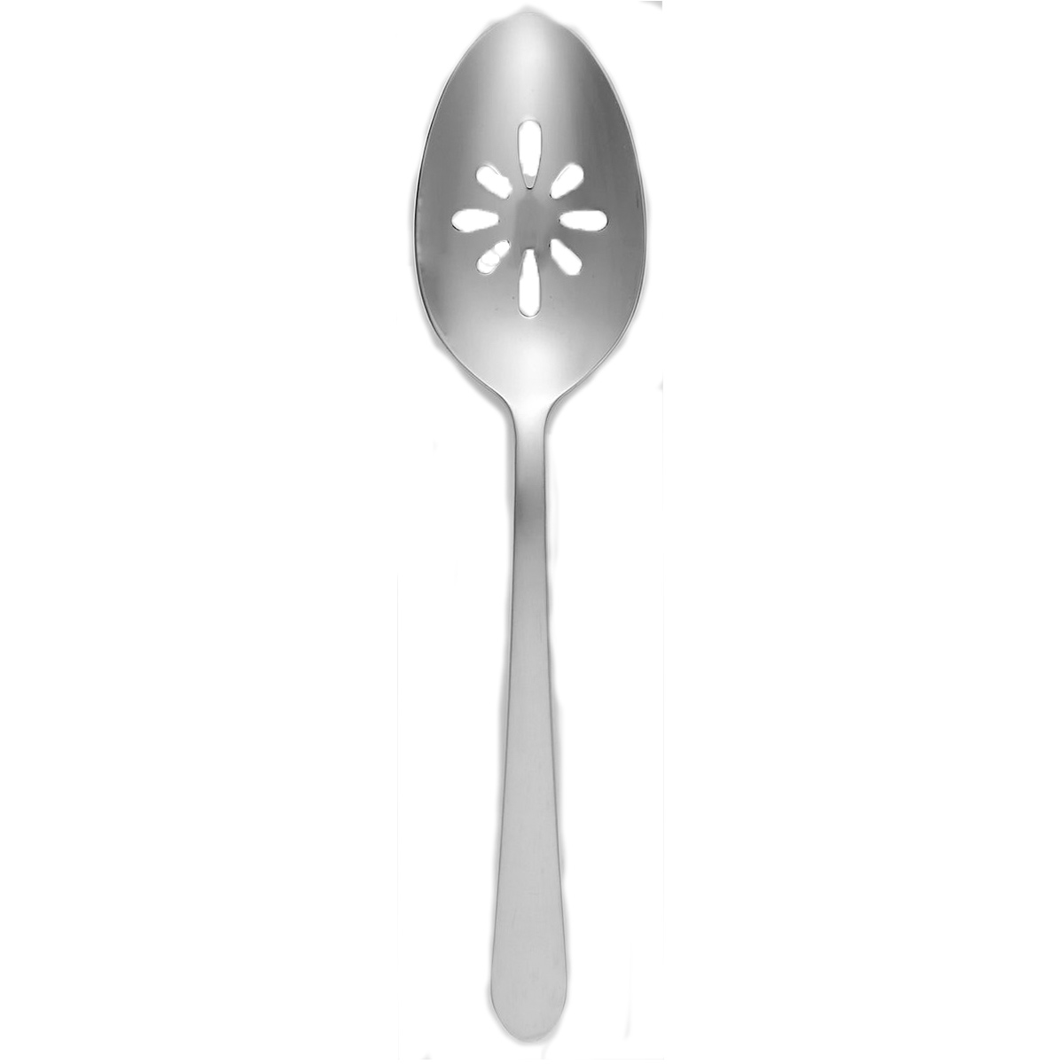 Alexander Pierced Serving Spoon