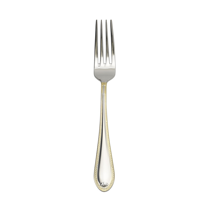 Sinclair Gold Dinner Fork