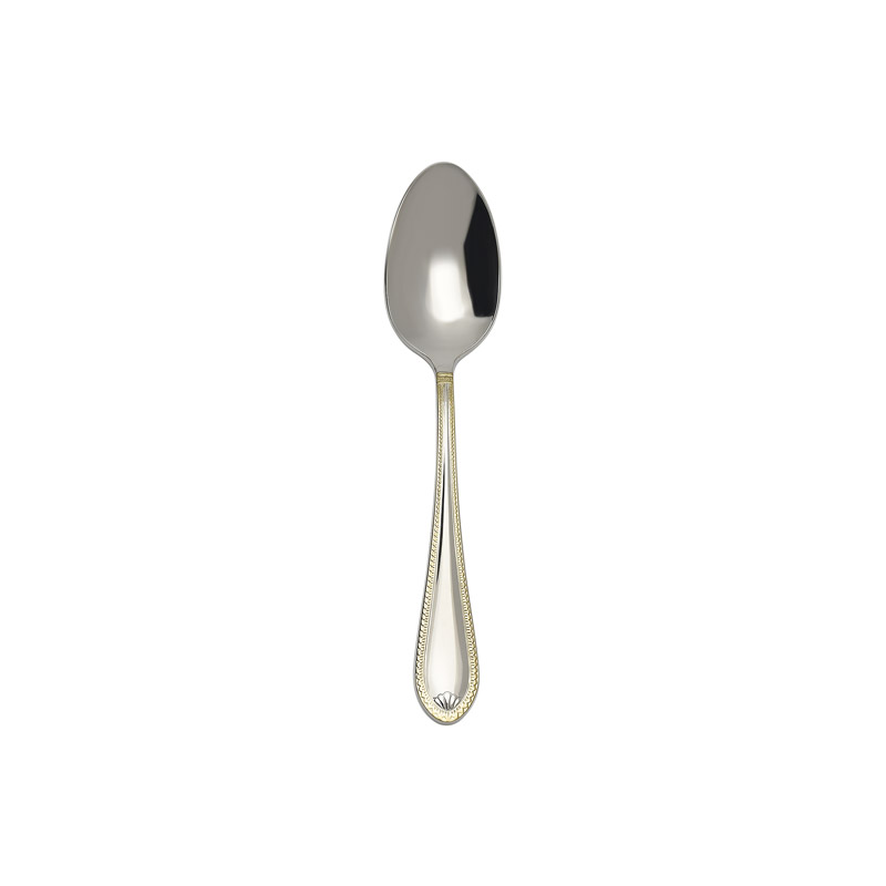 Sinclair Gold Teaspoon