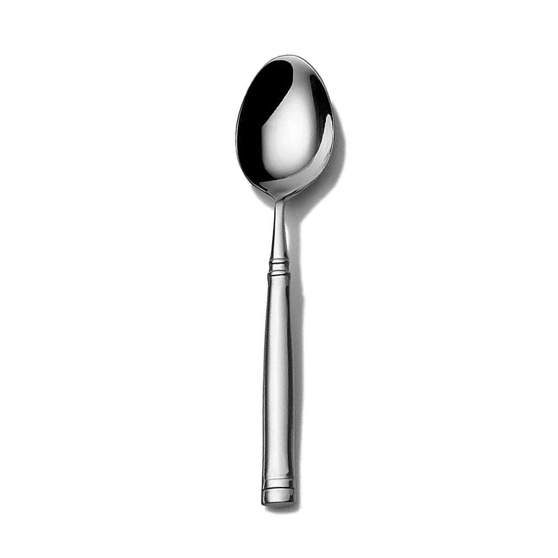 Stephanie Oval Soup Spoon