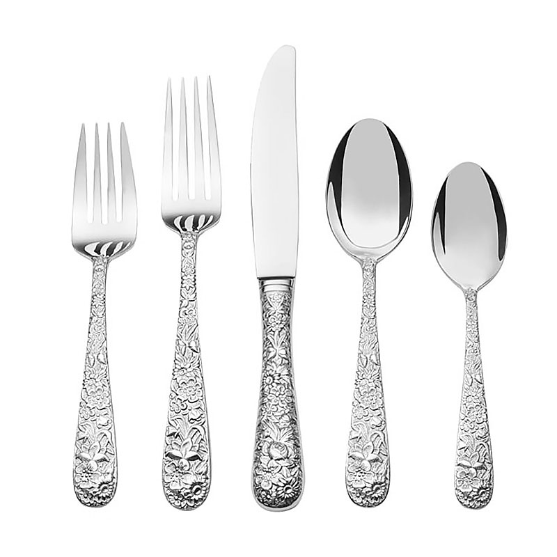 Contessina 5pc Place Setting