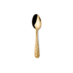 A photo of Goldplate Contessina Teaspoon